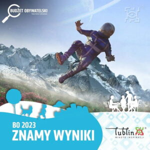 Read more about the article BO:Do realizacji trafi 41 projektów – 11 ogólnomiejskich oraz 30 dzielnicowych.