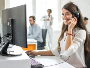 Read more about the article PGE umożliwia elektroniczne złożenie oświadczenia w ramach Tarczy i wydłuża pracę BOK