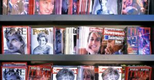 Read more about the article Diana. The Princess | Kino CK 13.XI.