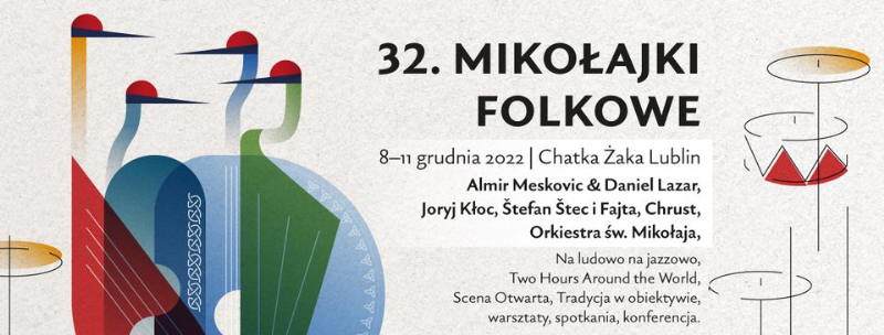 mikolajki-folkowe