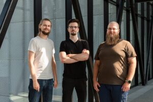 Read more about the article Polski projekt studentów PW zdobył międzynarodową nagrodę
