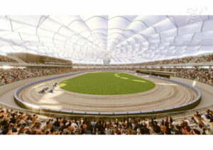 Read more about the article Jaki będzie nowy stadion żużlowy? – konsultacje społeczne