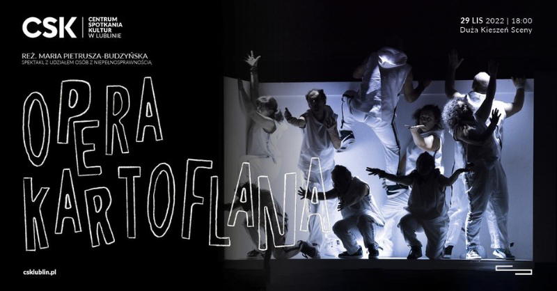 opera kartoflana