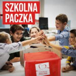 Lekcja dobra – szkoły w całej Polsce angażują się w Szlachetną Paczkę