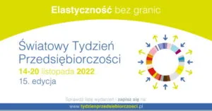 Read more about the article Światowy Tydzień Przedsiębiorczości w Lublinie