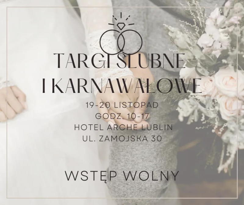 targi-slubne-arche-hotel