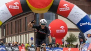 Read more about the article ORLEN Tour de Pologne Amatorów  odbędzie w Karpaczu