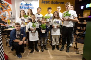 Read more about the article Pierwsze spotkanie URBAN CLUB.LUBLIN – fotorelacja