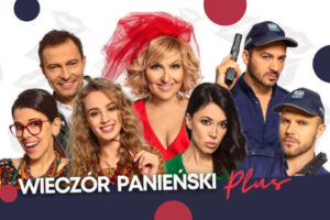 Read more about the article Wieczór Panieński Plus – Centrum Kongresowe UP 4.XII.