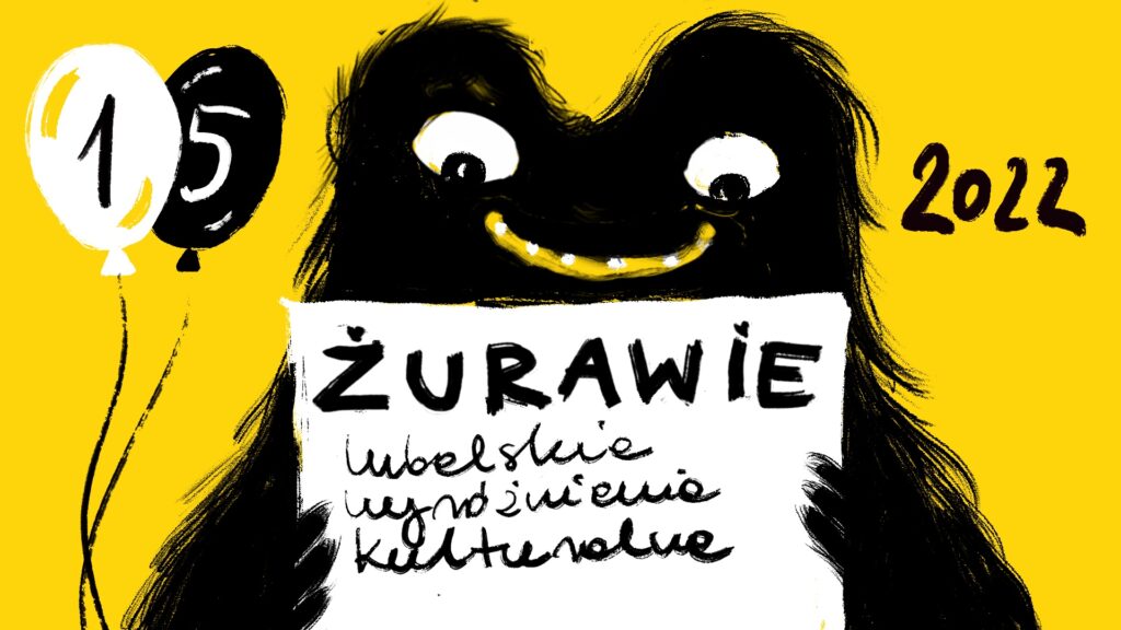 zurawie