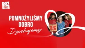 Read more about the article Trwa Weekend Cudów.  Po raz 22. Szlachetna Paczka dociera z mądrą pomocą do rodzin w potrzebie