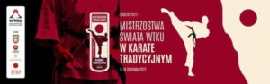 Read more about the article Mistrzostwa Świata w Karate Tradycyjnym | Puchar Świata Dzieci – 9-11.XII.