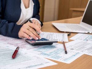Read more about the article Aplikacja „Przyjazne deklaracje” ułatwi rozliczanie podatków