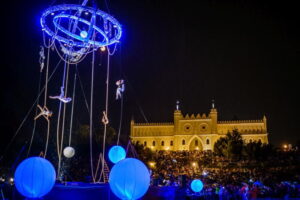 Read more about the article Znamy już daty największych festiwali w Lublinie!