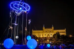 Read more about the article Znamy już daty największych festiwali w Lublinie!