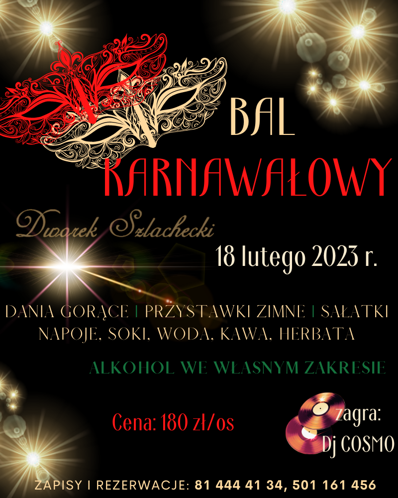 DworekSzlachecki-Karnawal2023
