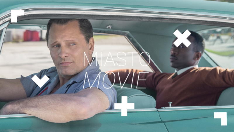 Green Book