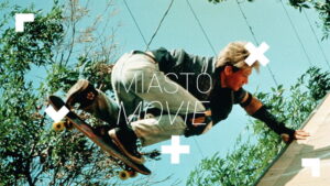 Read more about the article Miasto Movie w lutym- Miasto Transportu – Warsztaty Kultury