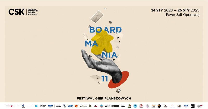 boardmania