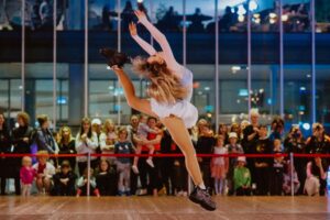 Read more about the article Rusza otwarty nabór projektów na Noc Kultury 2023!