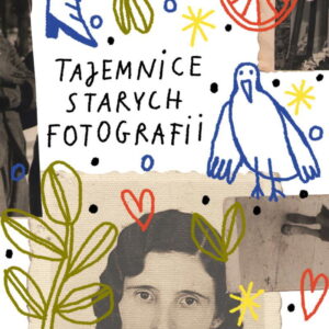 Read more about the article Tajemnice starych fotografii | Warsztaty w ramach wystawy „Regał” – 26.I.