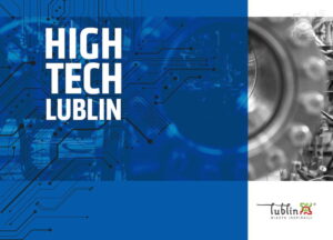 Read more about the article #LublinHighTech – cykl wywiadów z lubelskimi przedsiębiorcami