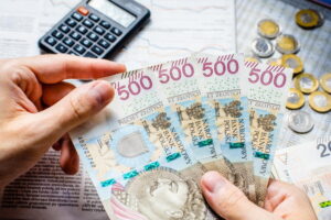 Read more about the article Czego obecnie najbardziej boją się Polacy? Inflacja i wzrost cen gorsze od wojny