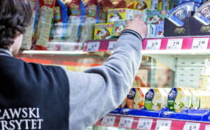 Read more about the article Polacy mają dość kradzieży w sklepach. Ponad 44% chce zaostrzenia kar dla złodziei
