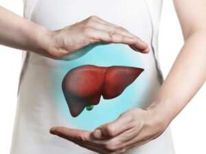 Read more about the article Stłuszczona wątroba może oznaczać kłopoty z mózgiem