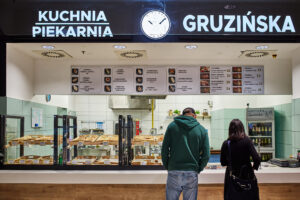 Read more about the article Kuchnia gruzińska w VIVO! Lublin