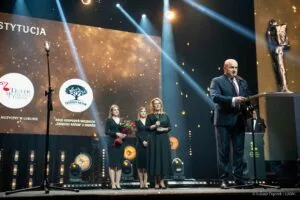 Read more about the article XXIV Gala Ambasador Województwa Lubelskiego za 2022 rok oraz XVII edycja Marki Lubelskie