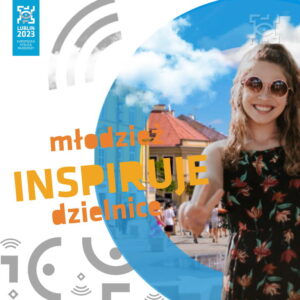 Read more about the article Rusza nowa edycja programu „Młodzież Inspiruje Dzielnice”! -zgłoszenia do 12.III.
