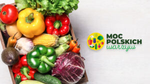 Read more about the article Sukces kampanii „Moc Polskich Warzyw” w 2022 roku