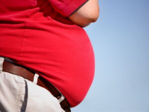 Read more about the article Europa na szczęście zauważyła problem otyłości