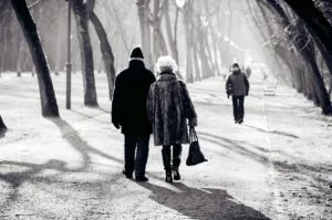Read more about the article Senior Café – filiżanka kawy zmieniająca opiekę długoterminową