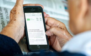 Read more about the article Ponad 70% Polaków odczuwa syndromy depresji. Traci na tym gospodarka.