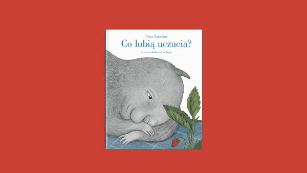 Co lubią uczucia