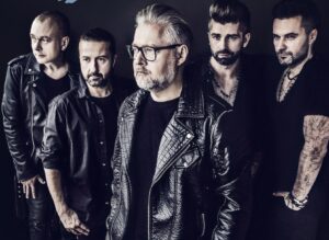 Read more about the article Koncert zespołu IRA – CSK 13.IV.
