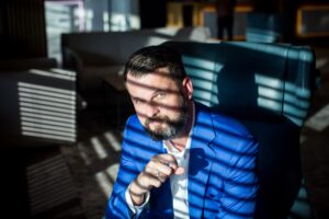 Read more about the article Mężczyzna współczesny to mężczyzna zagubiony?
