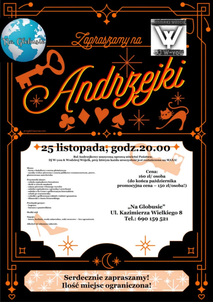 RestauracjaNaGlobusie