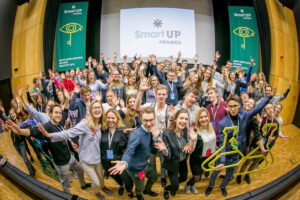 Read more about the article Bezpłatne warsztaty naukowe dla młodzieży ADAMED SmartUP Academy powracają do Lublina