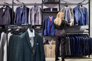 Read more about the article Vestus – nowy salon mody męskiej w VIVO! Lublin