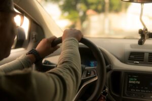 Read more about the article Raport ZDG TOR nt. zwiększenia bezpieczeństwa przewozów taxi