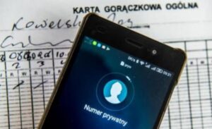 Read more about the article Dane medyczne pod ochroną specjalnych instytucji.
