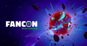 Read more about the article FanCon 2023 – Targi Lublin 31.III.-2.IV.