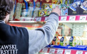Read more about the article Wzrost kradzieży sklepowych rok do roku jest znowu dwucyfrowy