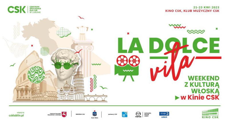 la-dolce-vita