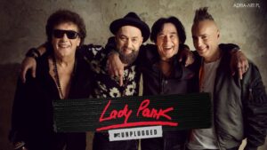 Read more about the article Lady Pank – MTV Unplugged  – CSK 24.III.