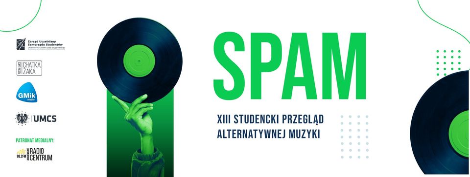 spam