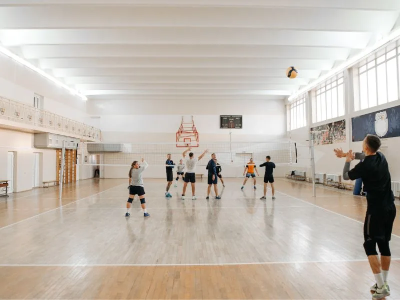 sport